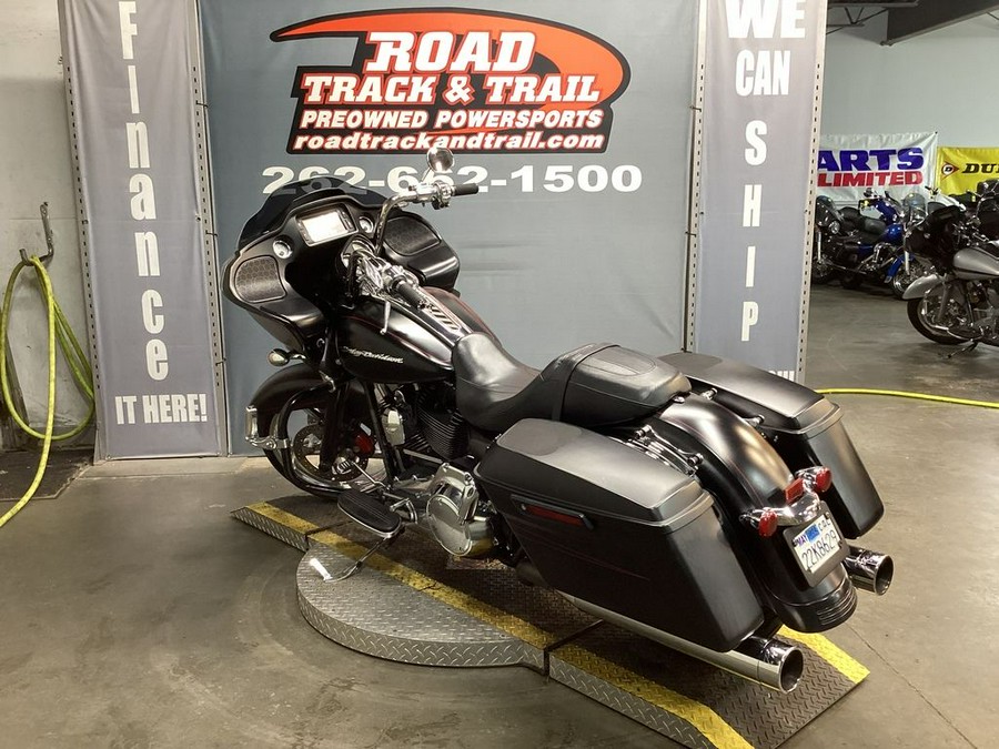 2015 Harley-Davidson® FLTRXS - Road Glide® Special