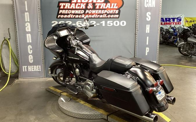 2015 Harley-Davidson® FLTRXS - Road Glide® Special