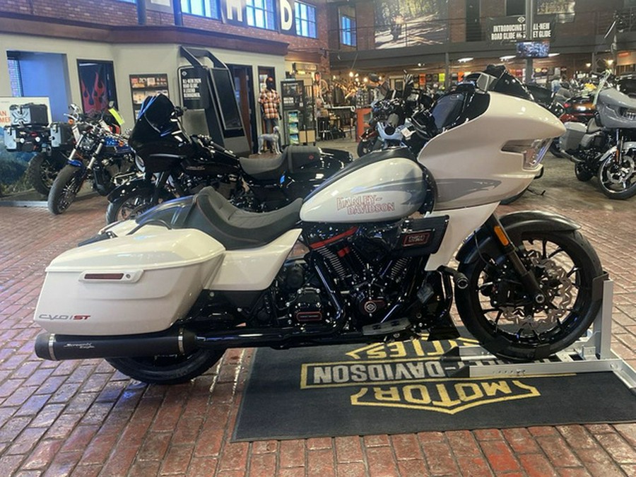 2024 Harley-Davidson FLTRXSTSE - CVO Road Glide ST