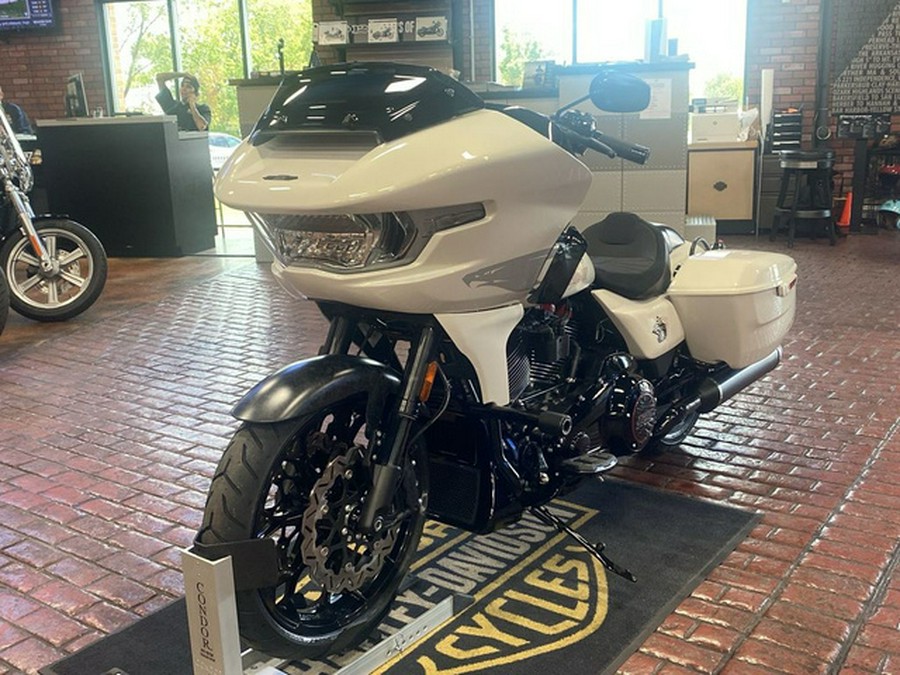 2024 Harley-Davidson FLTRXSTSE - CVO Road Glide ST