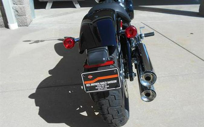 2023 Harley-Davidson Softail® Standard