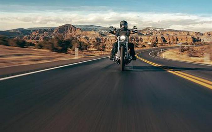 2023 Harley-Davidson Softail® Standard