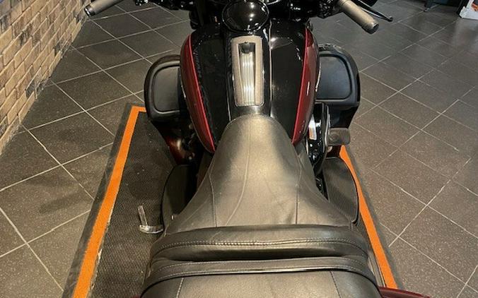 2022 Harley-Davidson Ultra Limited