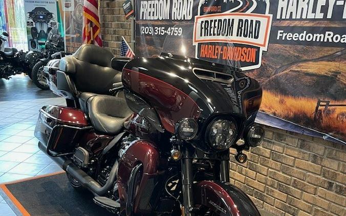 2022 Harley-Davidson Ultra Limited
