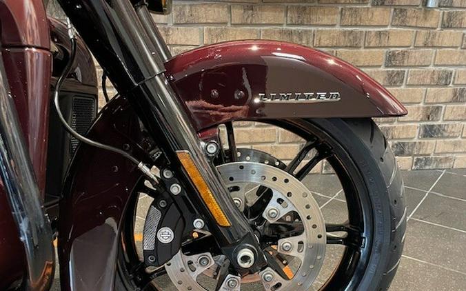 2022 Harley-Davidson Ultra Limited