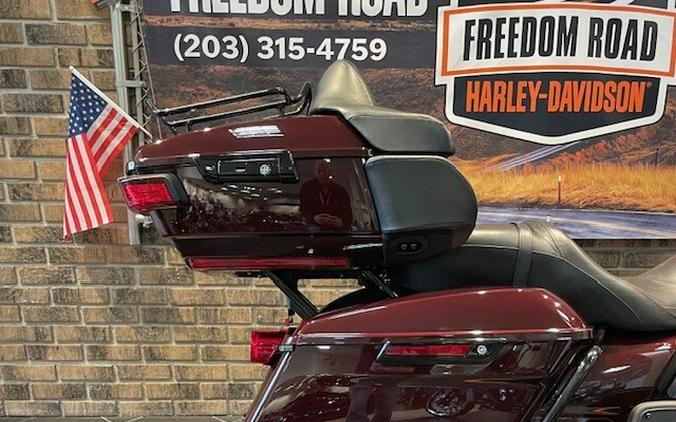 2022 Harley-Davidson Ultra Limited