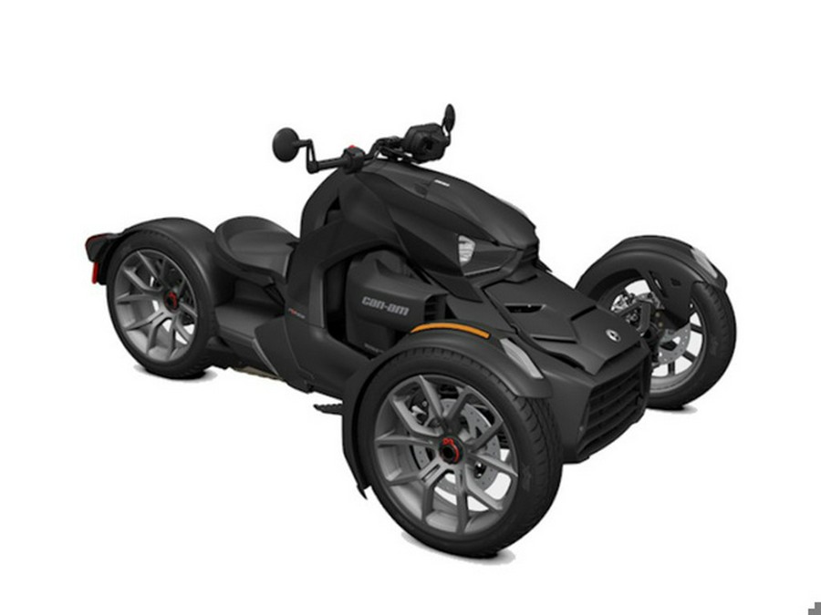 2025 Can-Am Ryker Rotax 900 ACE