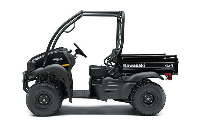 2026 Kawasaki Mule SX 4x4