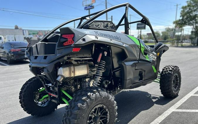 2026 Kawasaki Teryx KRX® 1000