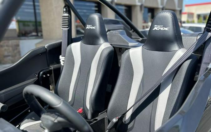 2026 Kawasaki Teryx KRX® 1000