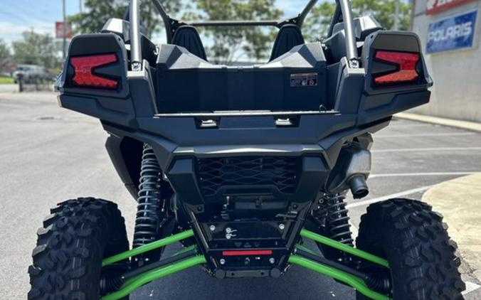 2026 Kawasaki Teryx KRX® 1000