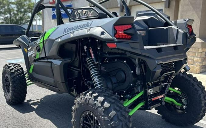 2026 Kawasaki Teryx KRX® 1000