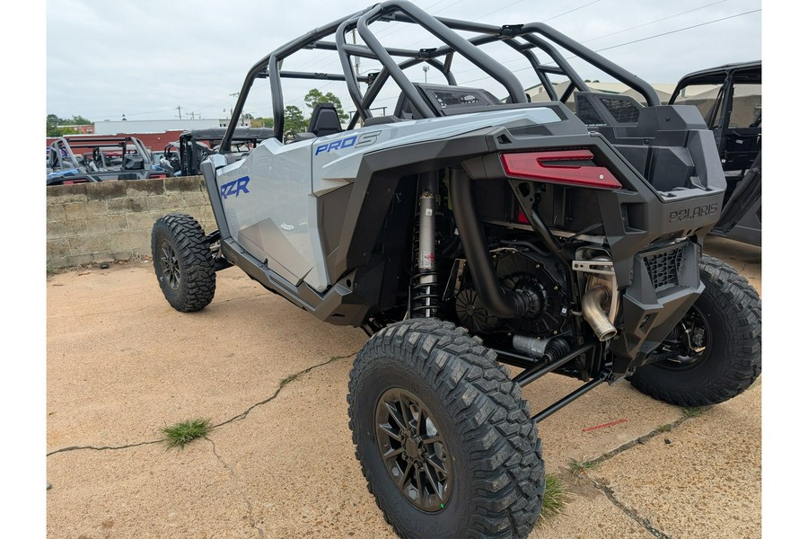 2026 Polaris RZR PRO S 4 SPORT