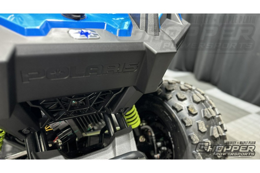 2025 Polaris OUTLAW 70 EFI