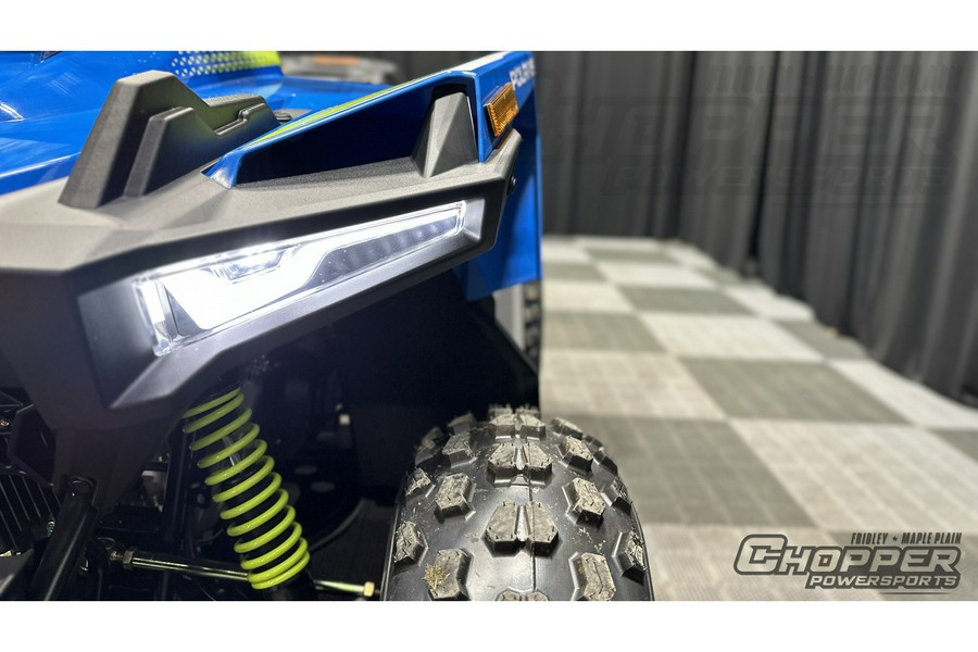 2025 Polaris OUTLAW 70 EFI