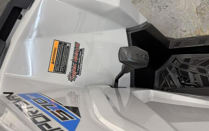 2026 Polaris® Sportsman 570 EPS