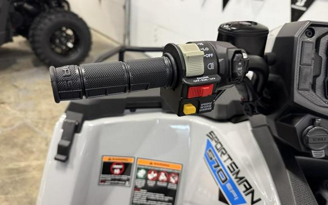 2026 Polaris® Sportsman 570 EPS