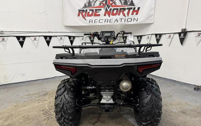 2026 Polaris® Sportsman 570 EPS