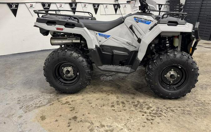 2026 Polaris® Sportsman 570 EPS