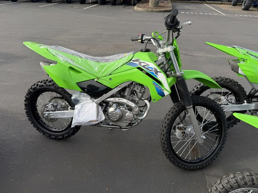 2026 Kawasaki KLX®140R L