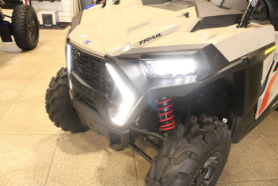2026 Polaris® RZR Trail Ultimate