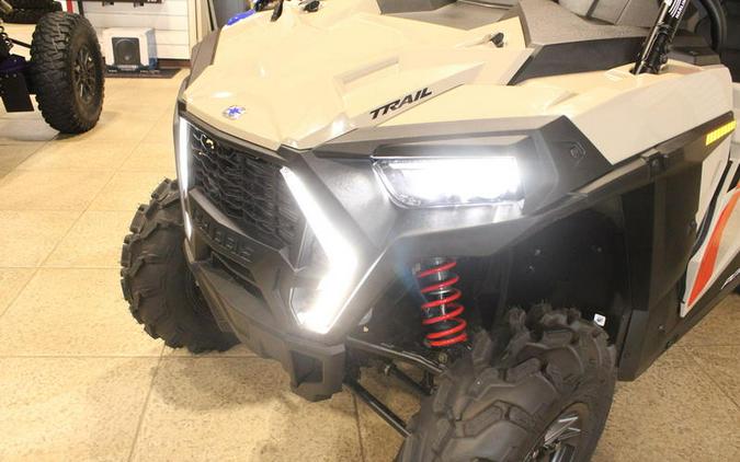 2026 Polaris® RZR Trail Ultimate