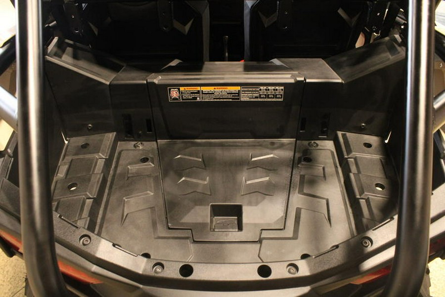 2026 Polaris® RZR Trail Ultimate