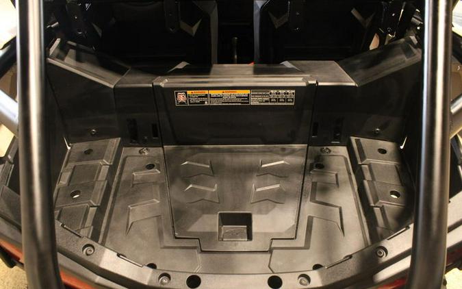 2026 Polaris® RZR Trail Ultimate