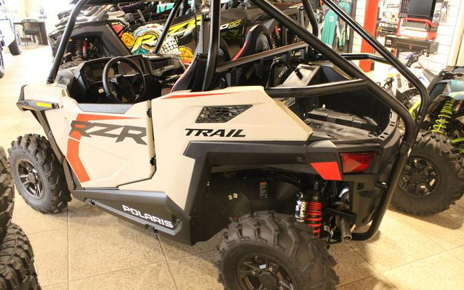 2026 Polaris® RZR Trail Ultimate