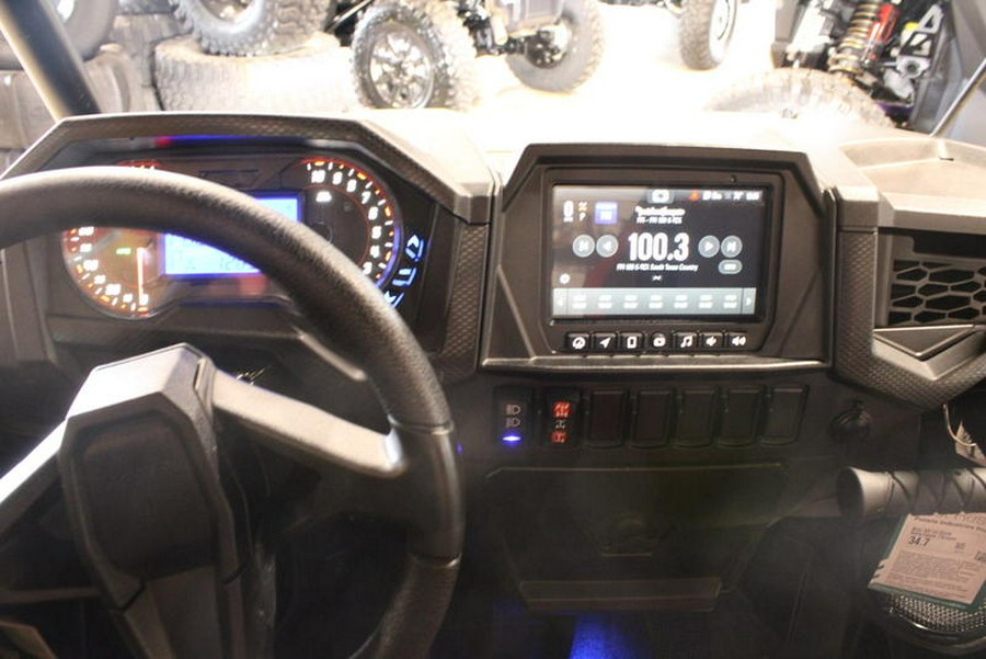 2026 Polaris® RZR Trail Ultimate