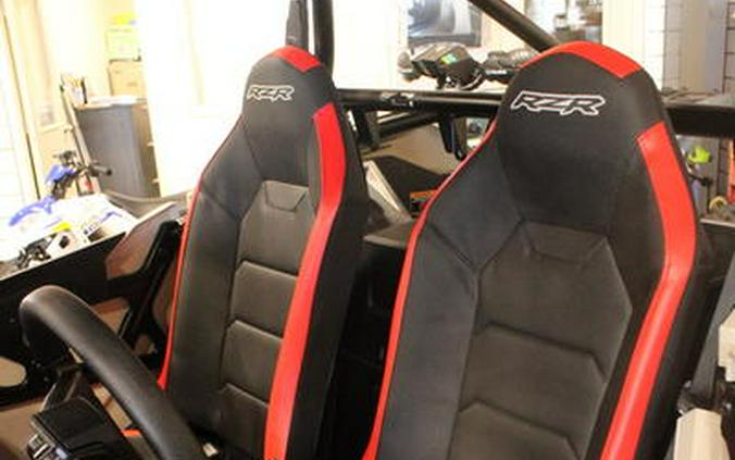 2026 Polaris® RZR Trail Ultimate