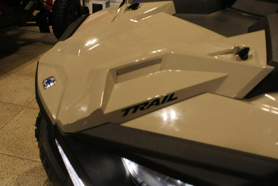 2026 Polaris® RZR Trail Ultimate