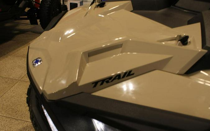 2026 Polaris® RZR Trail Ultimate