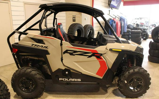 2026 Polaris® RZR Trail Ultimate