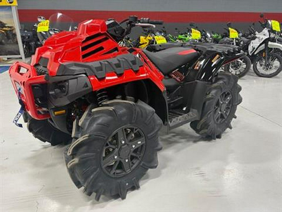 2026 Polaris Sportsman XP 1000 Mud Edition