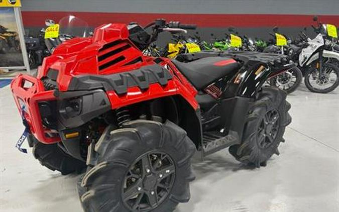 2026 Polaris Sportsman XP 1000 Mud Edition