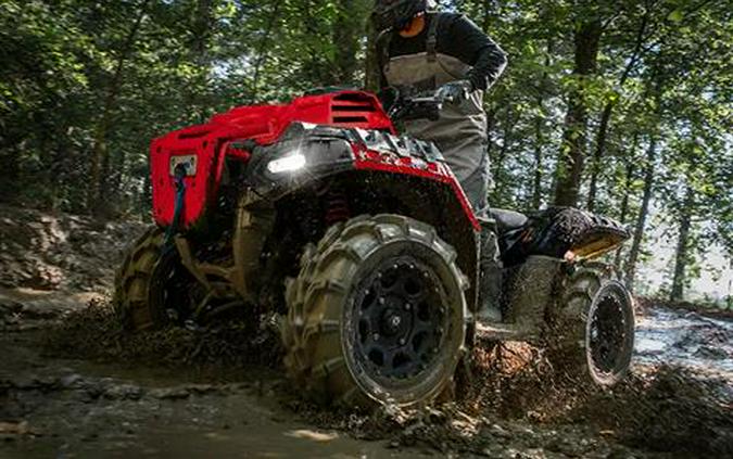 2026 Polaris Sportsman XP 1000 Mud Edition