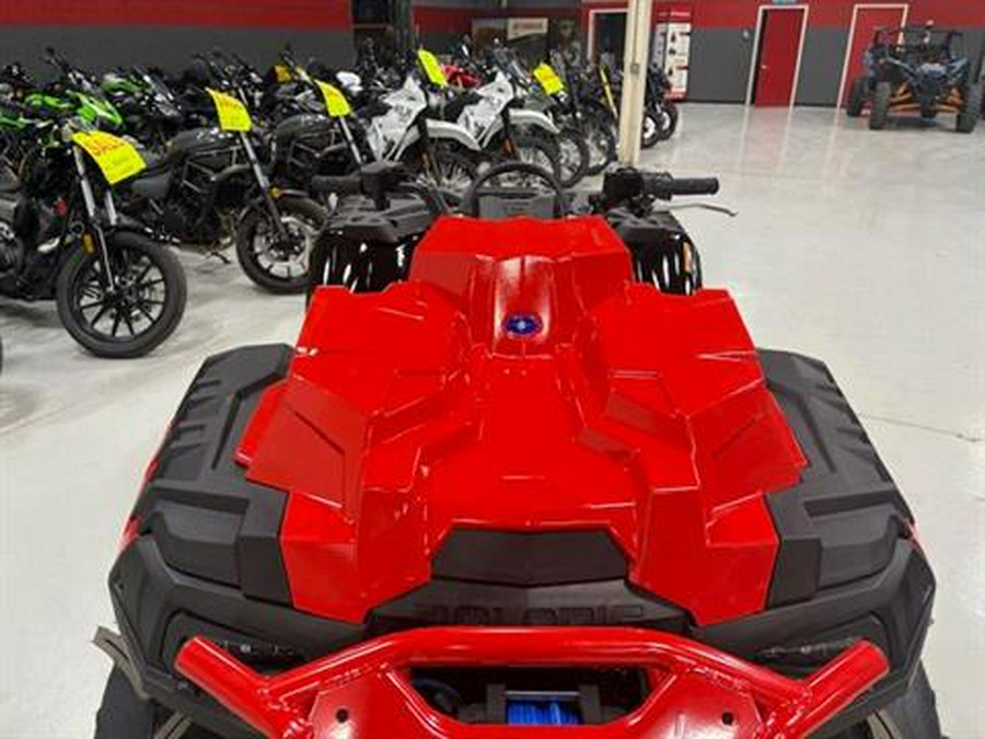 2026 Polaris Sportsman XP 1000 Mud Edition
