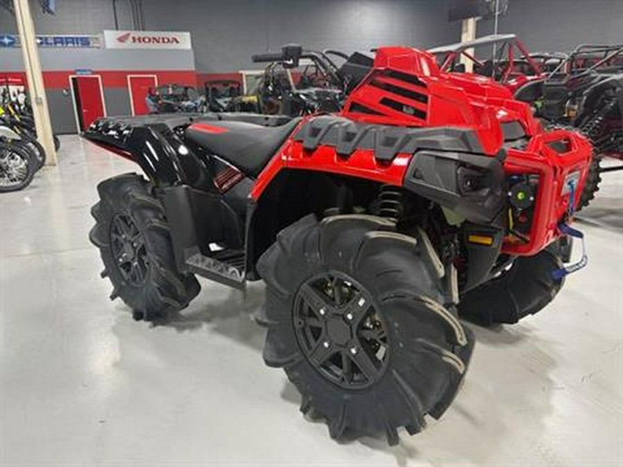 2026 Polaris Sportsman XP 1000 Mud Edition