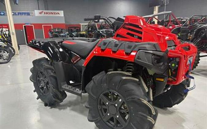 2026 Polaris Sportsman XP 1000 Mud Edition