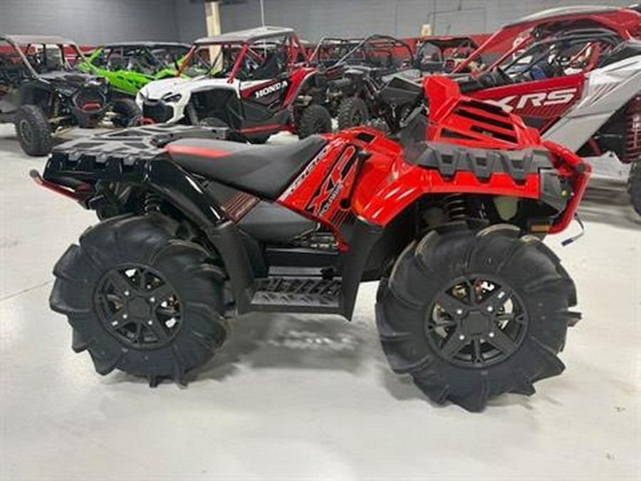 2026 Polaris Sportsman XP 1000 Mud Edition