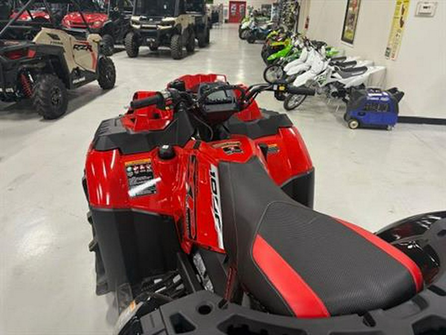 2026 Polaris Sportsman XP 1000 Mud Edition