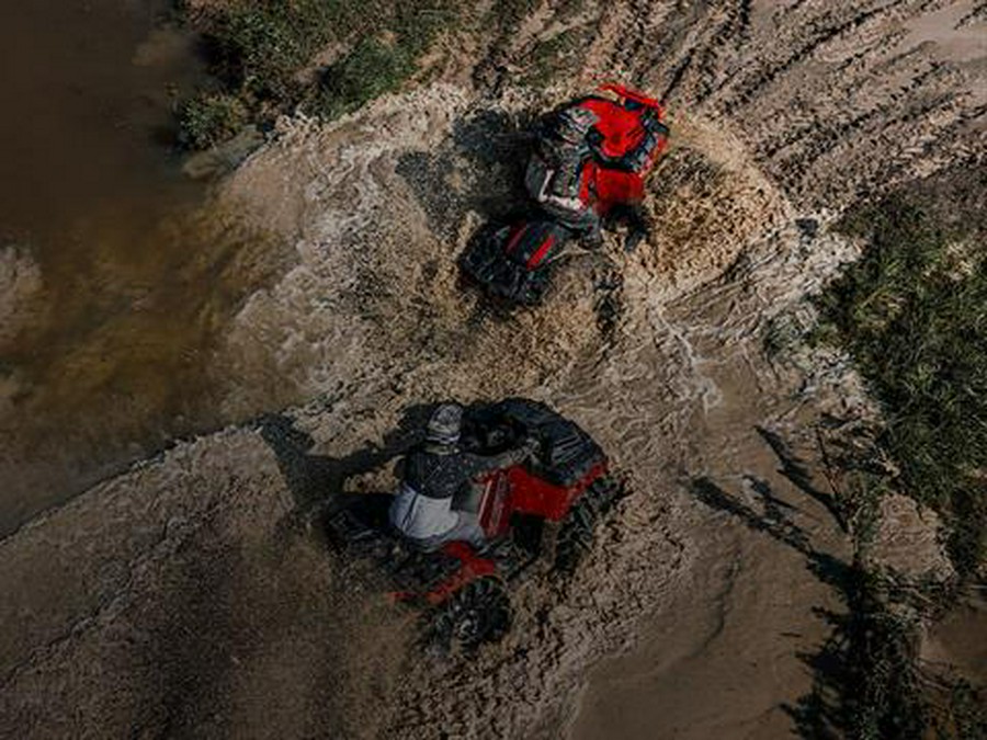 2026 Polaris Sportsman XP 1000 Mud Edition