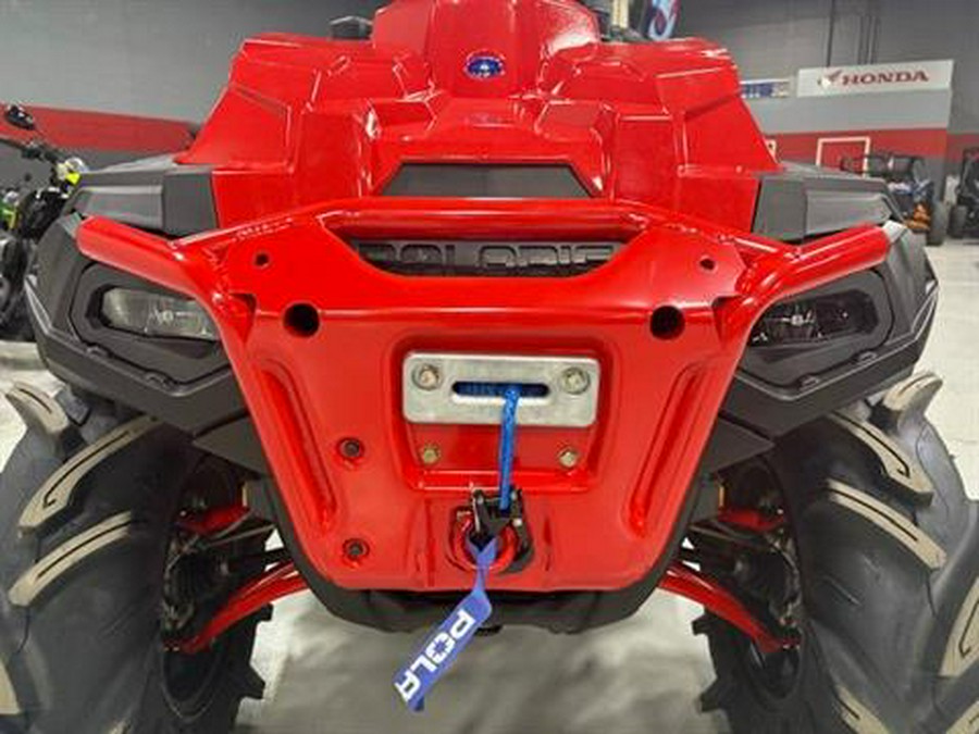 2026 Polaris Sportsman XP 1000 Mud Edition