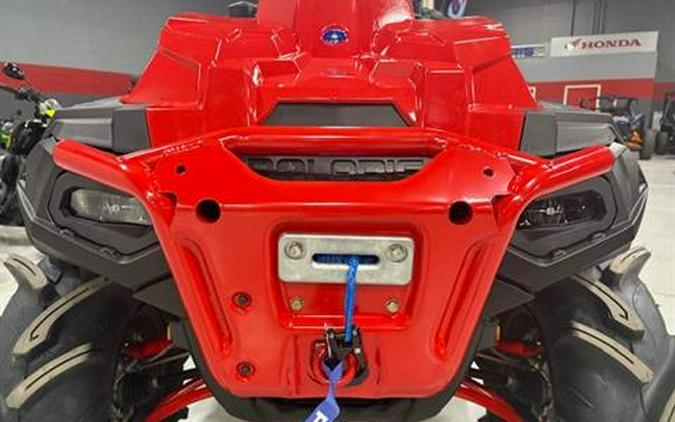 2026 Polaris Sportsman XP 1000 Mud Edition