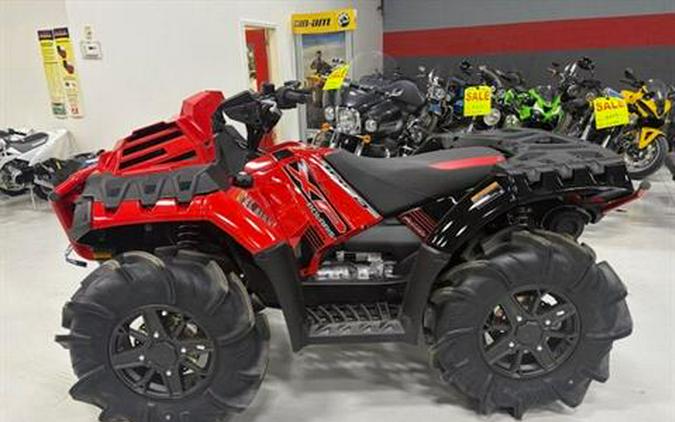 2026 Polaris Sportsman XP 1000 Mud Edition