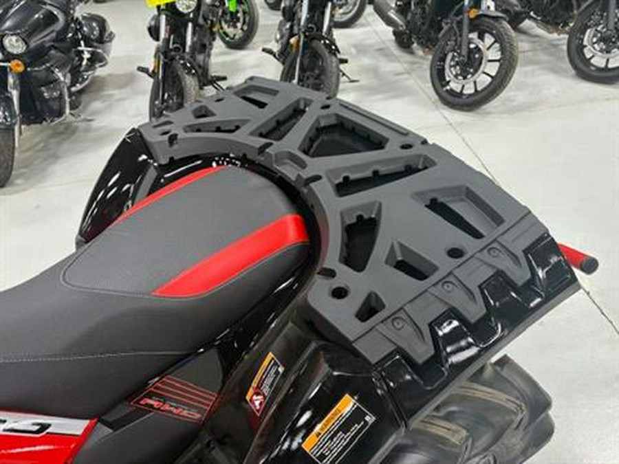 2026 Polaris Sportsman XP 1000 Mud Edition