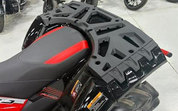 2026 Polaris Sportsman XP 1000 Mud Edition