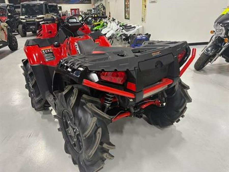 2026 Polaris Sportsman XP 1000 Mud Edition