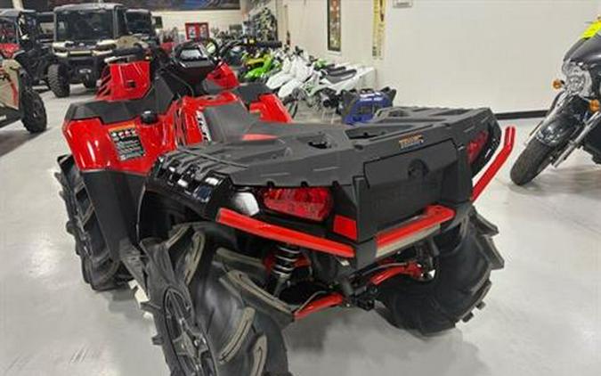 2026 Polaris Sportsman XP 1000 Mud Edition